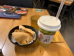 -雷门拉面·现熬骨汤(凯德来福士店)