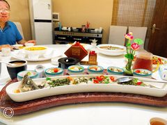 -陶缘一号·四季缘·老字号顺德菜·户外婚礼家宴(西滘店)