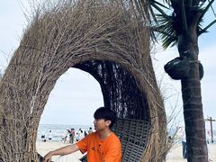 -渔岛海洋度假区