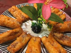 -锦上中式酒馆(南内环店)