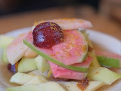 -贰醒·私房小院烧烤 (太古里店)