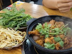 -鱼众不同·鸡公煲·烤全鱼(国顺路店)