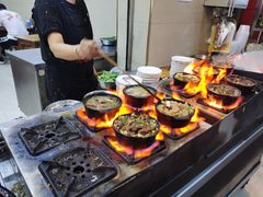 -沈妈砂锅(光华村店)