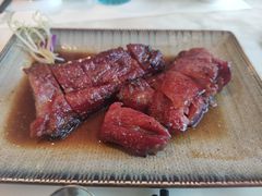 港丽尚盛叉烧-港丽餐厅(高德置地店)