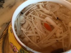 -那家小馆•北京菜•烤鸭(香山店)
