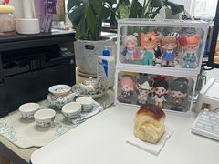 -伟大航路烤鱼(迅驰广场店)