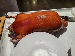 -四季民福烤鸭店(王府井东安门店)