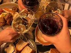 -Pakkhús Restaurant