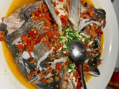 -飶香居(省博物馆店)