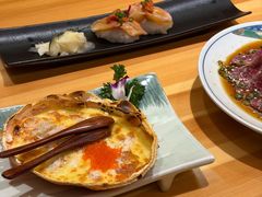 -大岛日本料理铁板烧(南通大饭店)