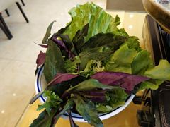 -田野香食尚私房菜(大桥居委会小区店)