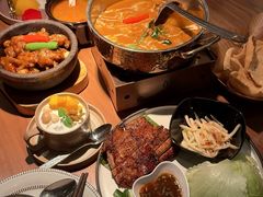 -星叶·东南亚料理(温州万象城店)