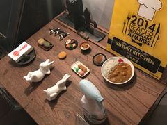 -铃木食堂(帽儿胡同店)