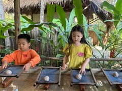 -大象粑粑造纸公园