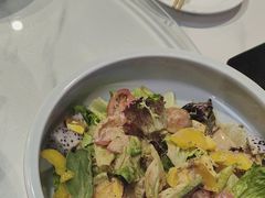 -郭林家常菜(狼垡店)