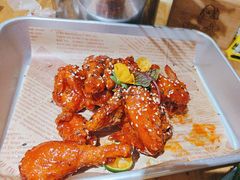 -野人串吧(太原街步行街店)