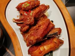 -鸢飞潍坊菜馆(鸢飞大酒店)