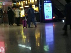 -星巴克(福州万象九宜城分店)