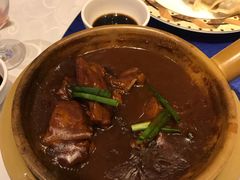 -皇冠明珠鱼翅楼(水上公园店)