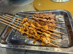 -直隶安家牛肉罩饼(七一路店)