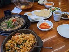 -全州拌饭馆(断桥店)