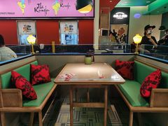 -蛙小侠(五象万象汇店)