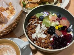 -麦田工坊(月湖店)