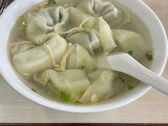 -老西白点心店