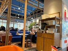 -渝信川菜 · 川味家常菜(财富购物中心店)
