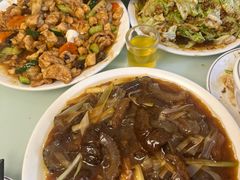 -胖子菜馆(隆昌路店)