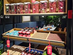 -懒人盐府人家(航天桥店)