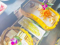 -滇釜火锅·能喝汤的火锅(车公庄店)