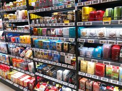 零售区-盒马鲜生(龙德广场店)