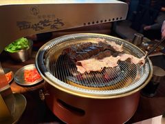 -西塔老太太泥炉烤肉(上海七宝领展广场店)