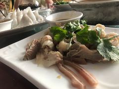 白切猪杂-金记猪肚鸡(琅西店)
