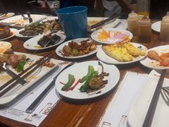 -汉巴味德·烤肉与啤酒的自助(杭州大悦城店)