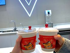 -Manner Coffee(万象前海店)