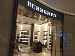 -BURBERRY(宁波和义大道购物中心店)