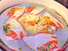 -秦炉烤肉(财富中心店)