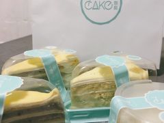 -7cake憩刻生日蛋糕·下午茶(西安店)