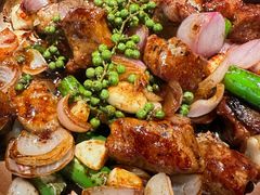 -太守宴·蘭院(天塔店)