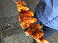 -王姐烧烤(中山路店)