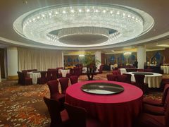 大堂-上海小南国(国会店)