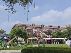 -歌斐颂巧克力小镇