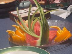 -金狮麟·新豫菜(金码大厦店)