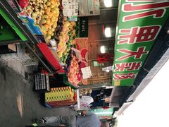 -大学城夜市大排档(凤栖路店)