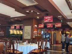 -惠丰堂饭庄·烤鸭·京味菜(西北旺·唐家岭店)