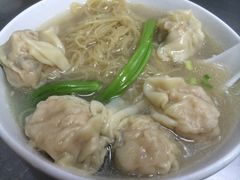-坚记面店(一德路店)