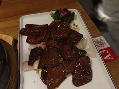 -大家食府·福建菜(FAC协盛中心庭院餐厅店)