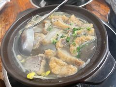 -汝萍传统蘸水菜(春华路总店)